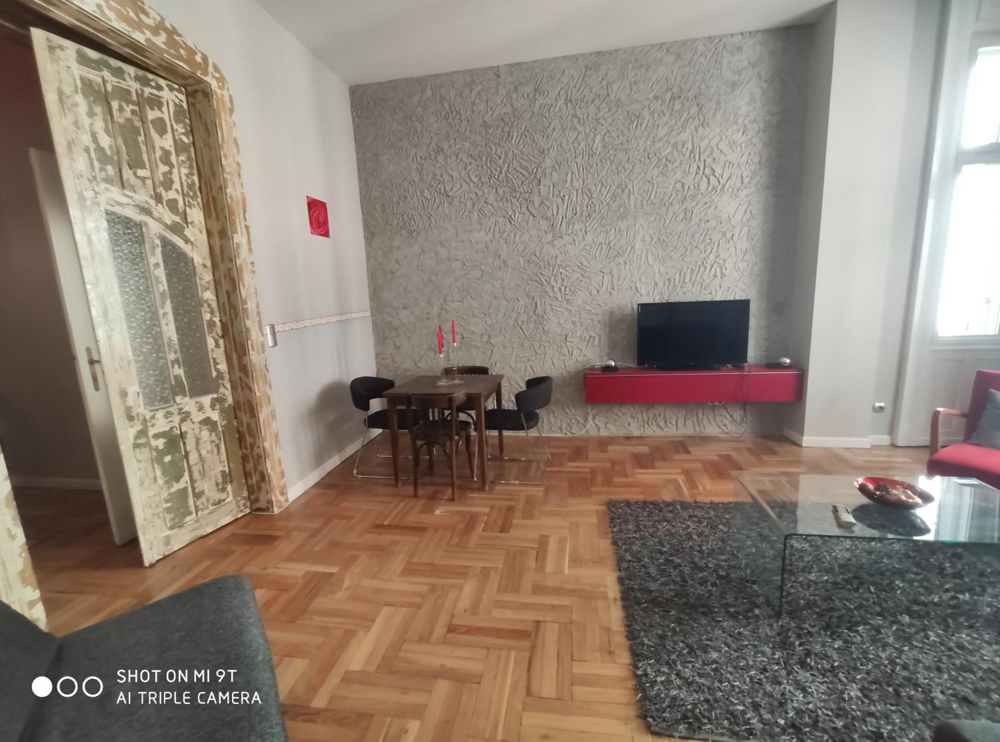 Apartamento 4days Budapeste