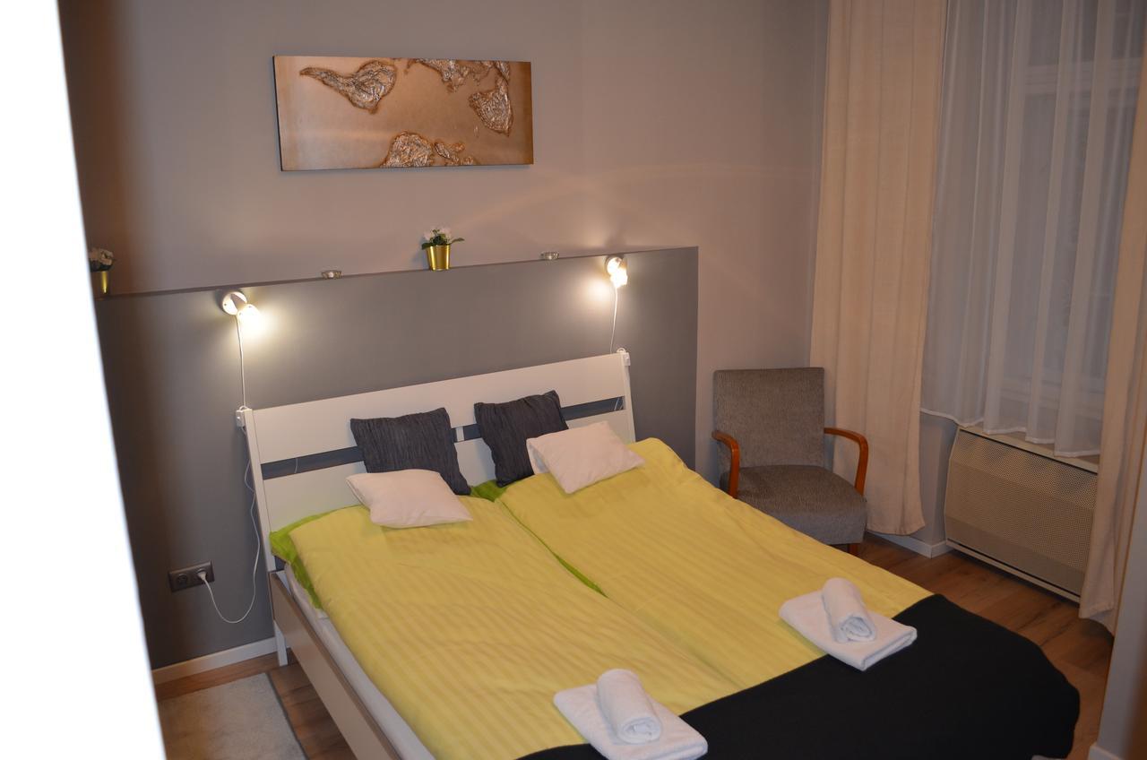 4days Apartamento *