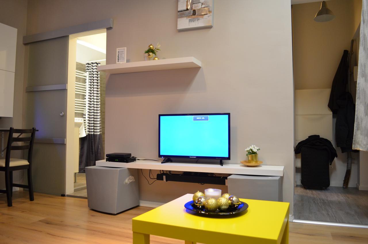 Apartamento 4days Budapeste