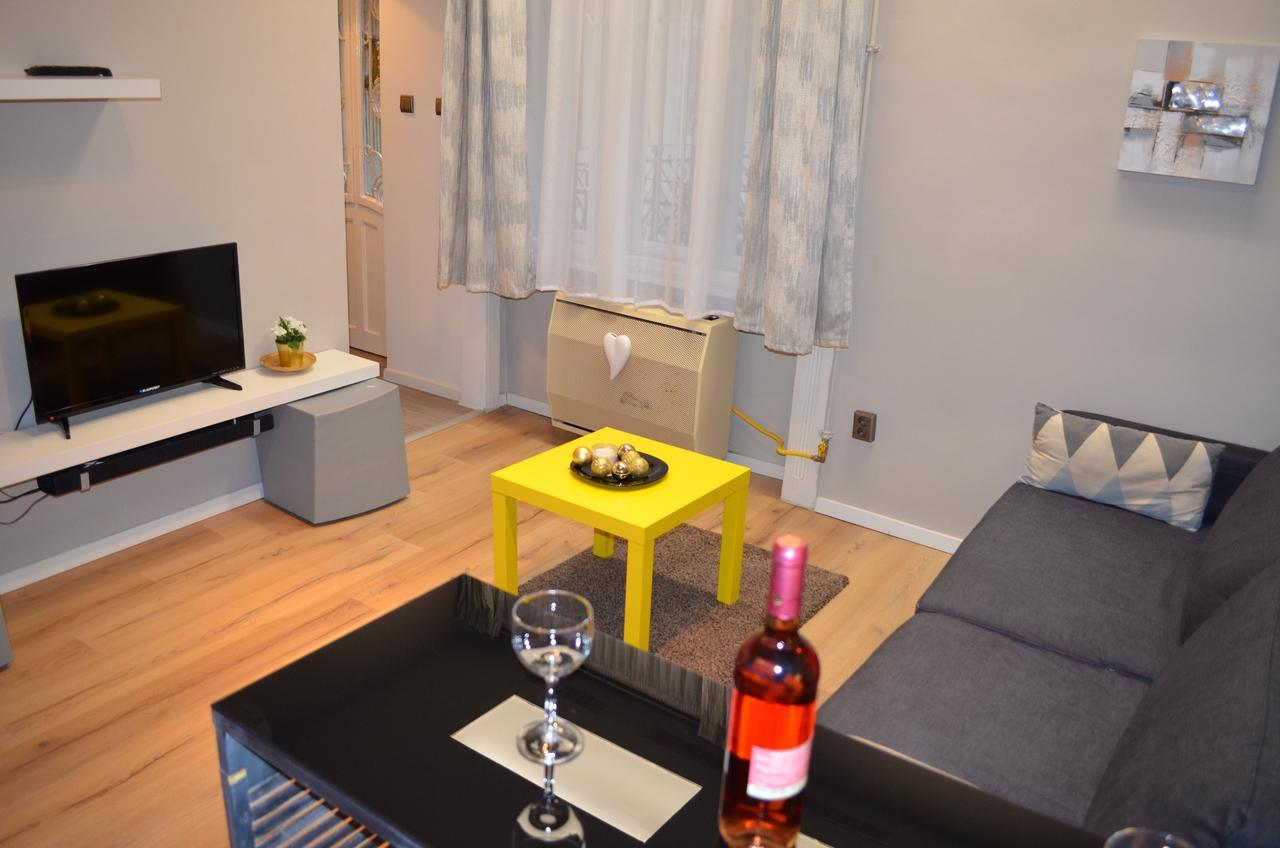 4days Apartamento *