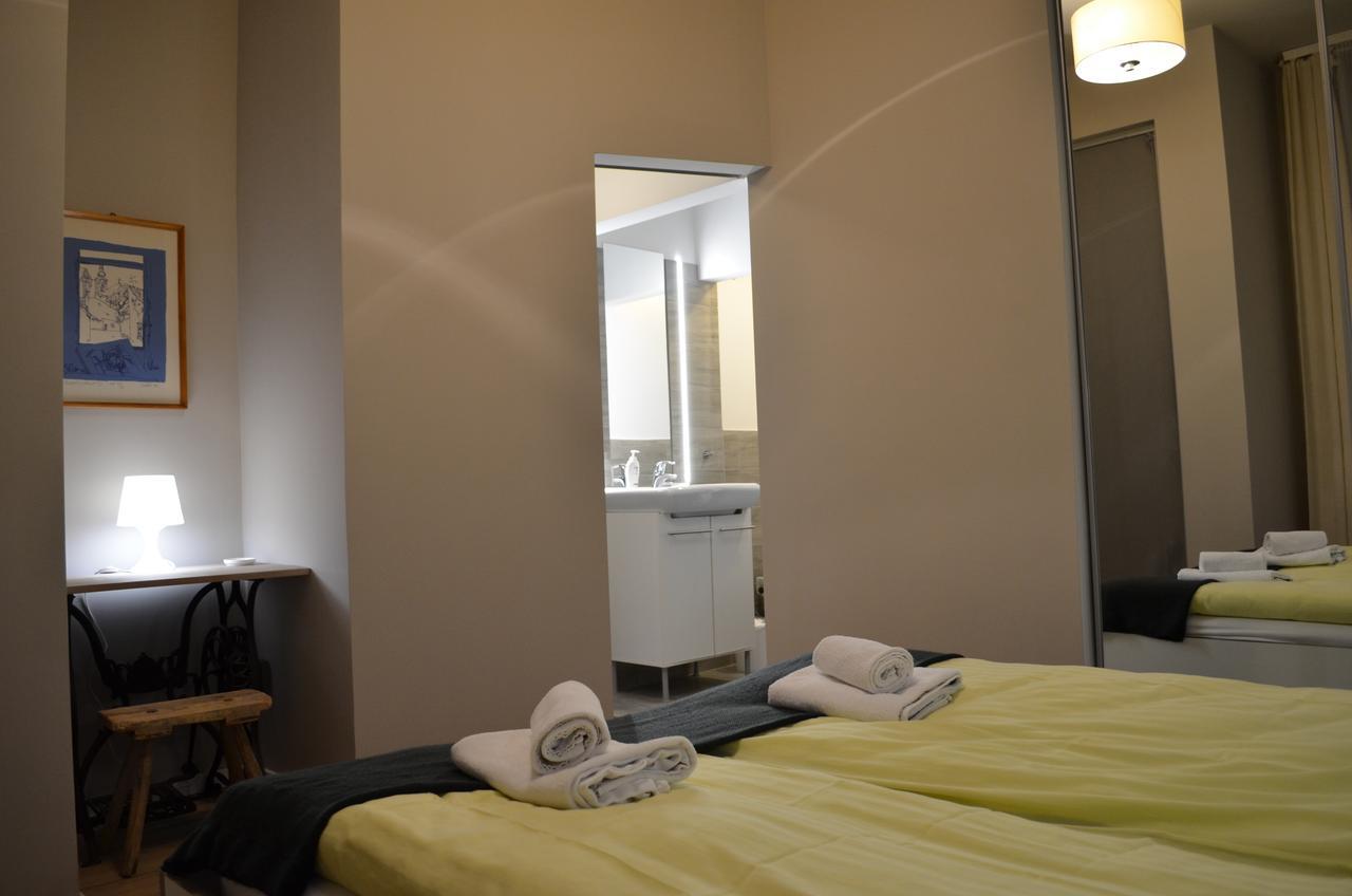 4days Apartamento *
