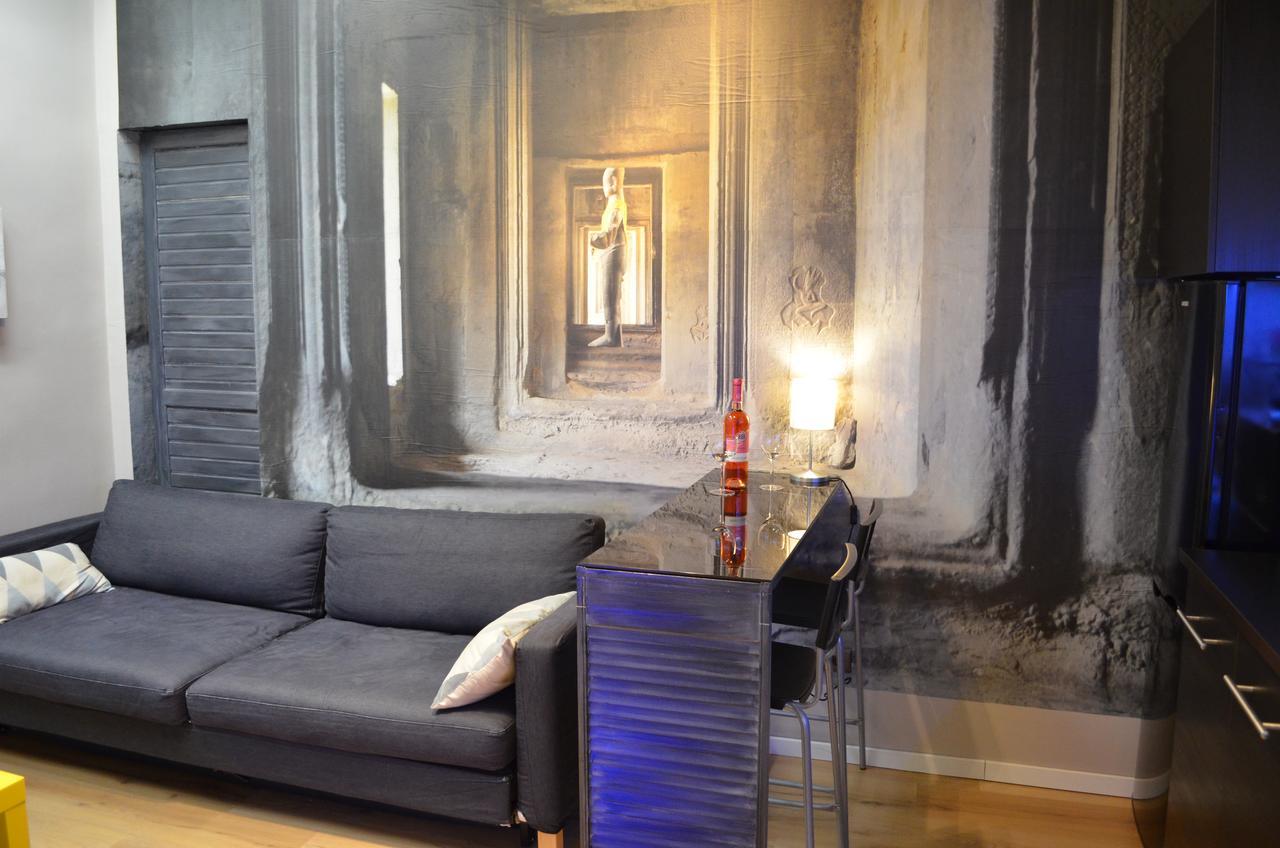 Apartamento 4days Budapeste