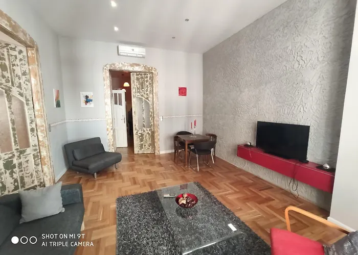 4Days Apartment