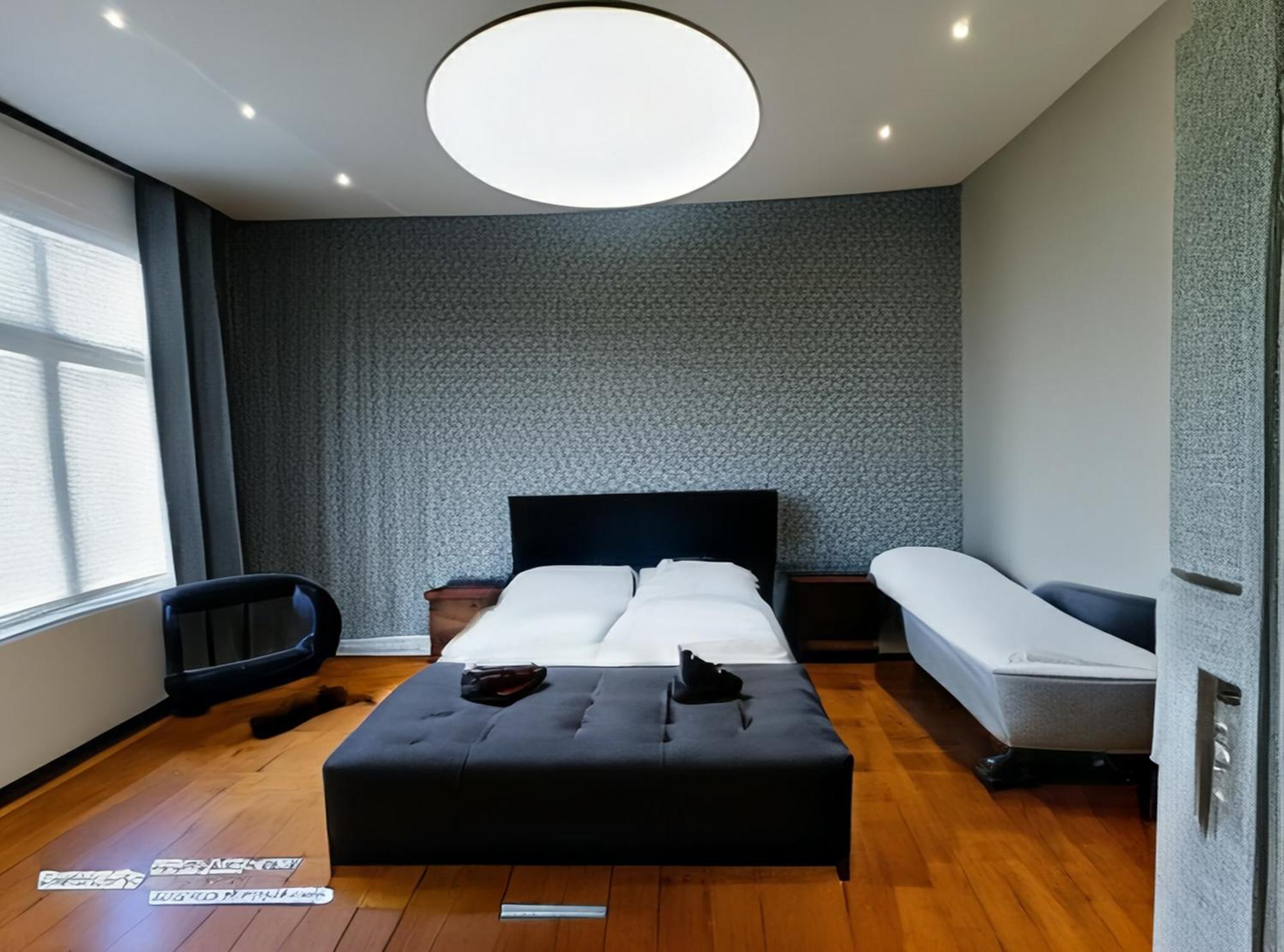 4days Apartamento *