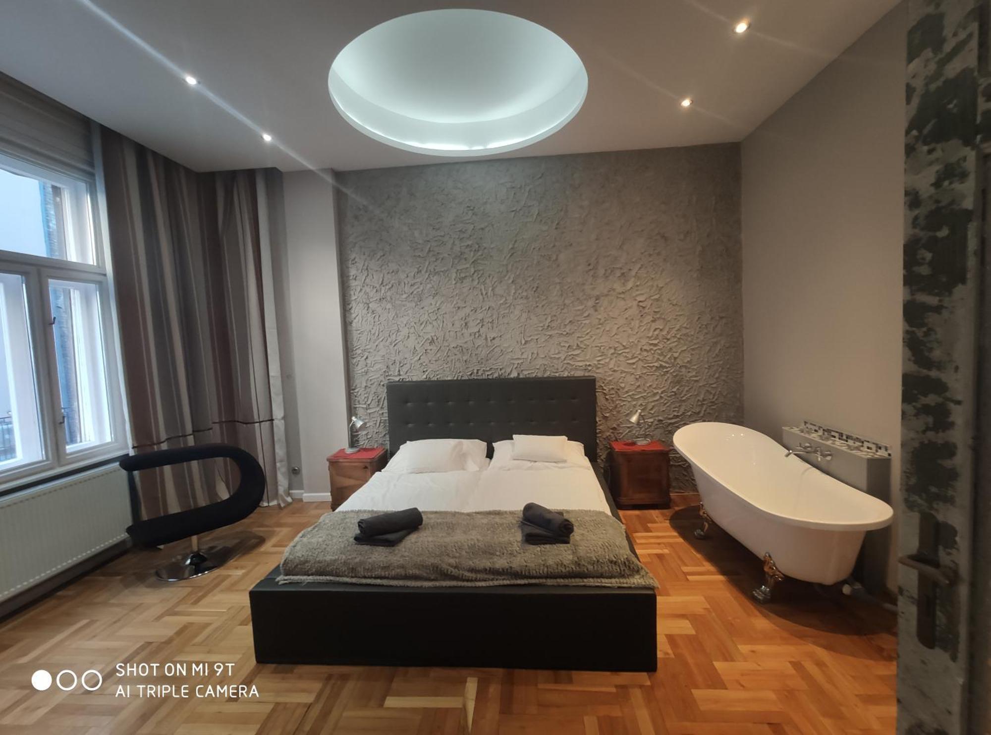 Apartamento 4days