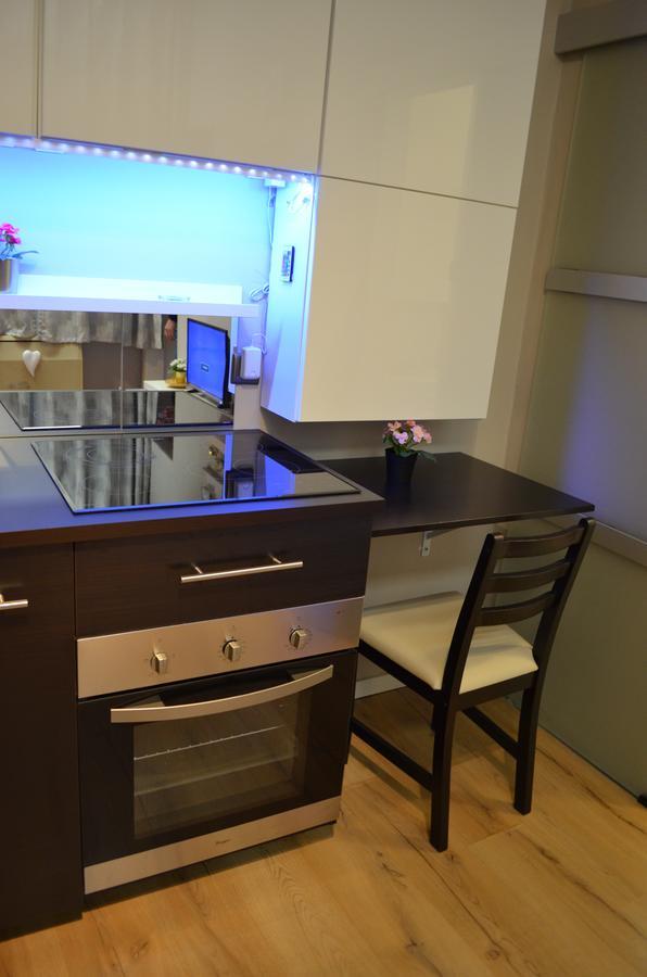 4days Apartamento Budapest